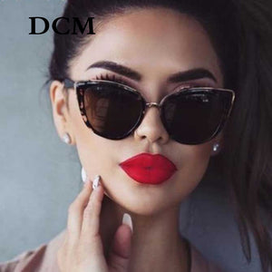 DCM Cateye Sunglasses