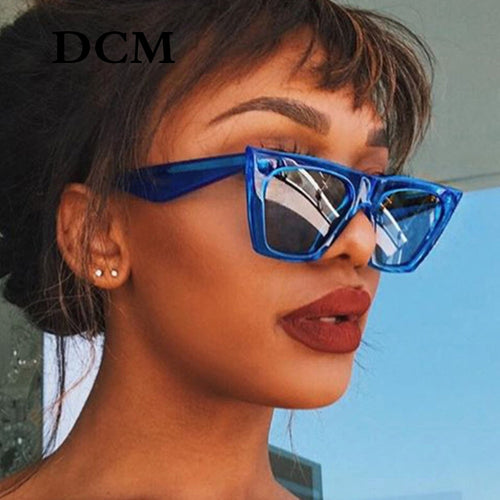 DCM New Oversized Sunglasses