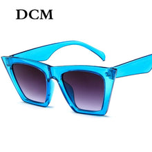 Load image into Gallery viewer, DCM New Oversized Sunglasses