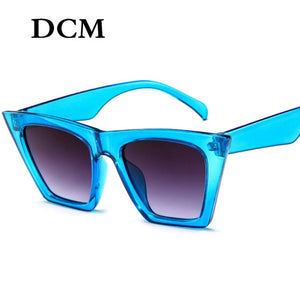 DCM New Oversized Sunglasses