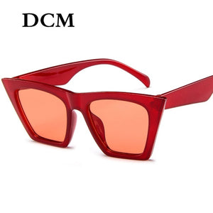 DCM New Oversized Sunglasses