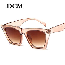 Load image into Gallery viewer, DCM New Oversized Sunglasses