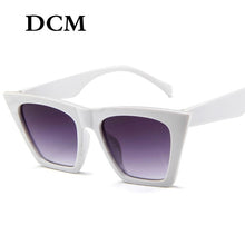 Load image into Gallery viewer, DCM New Oversized Sunglasses