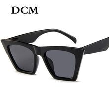 Load image into Gallery viewer, DCM New Oversized Sunglasses