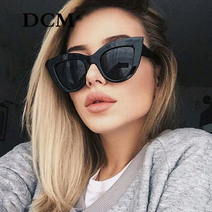 DCM Vintage Sunglasses