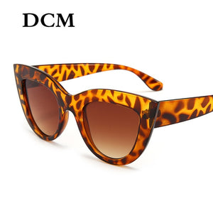 DCM Vintage Sunglasses