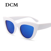 Load image into Gallery viewer, DCM Vintage Sunglasses