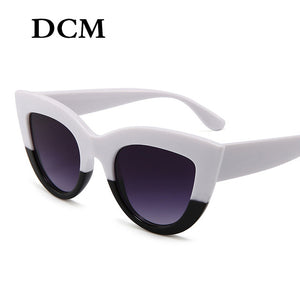 DCM Vintage Sunglasses