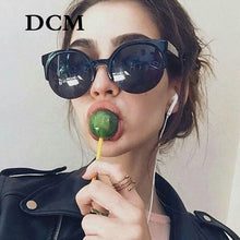 Load image into Gallery viewer, DCM Cat Eye Sunglasses