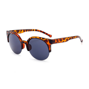 DCM Cat Eye Sunglasses