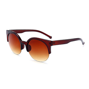 DCM Cat Eye Sunglasses