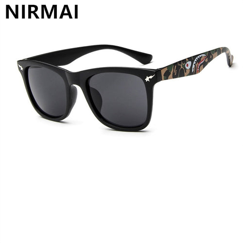 NIRMAI High Quality Sunglasses