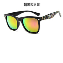 Load image into Gallery viewer, NIRMAI High Quality Sunglasses