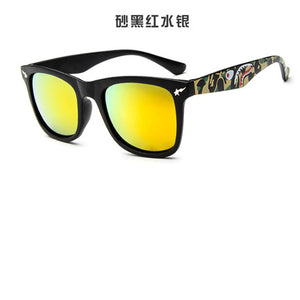 NIRMAI High Quality Sunglasses