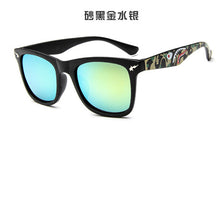Load image into Gallery viewer, NIRMAI High Quality Sunglasses