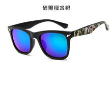 Load image into Gallery viewer, NIRMAI High Quality Sunglasses