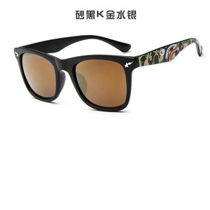 NIRMAI High Quality Sunglasses