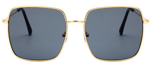 DCM NEW Square Vintage Sun Glasses