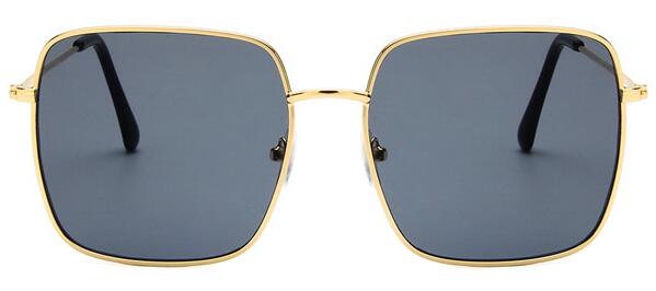 DCM NEW Square Vintage Sun Glasses