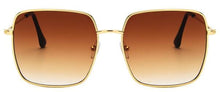Load image into Gallery viewer, DCM NEW Square Vintage Sun Glasses