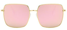 Load image into Gallery viewer, DCM NEW Square Vintage Sun Glasses