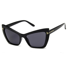 Load image into Gallery viewer, DCM New Fashion Women Cat Eye Sunglasses