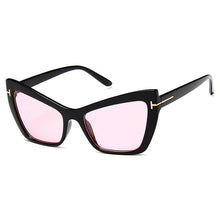 Load image into Gallery viewer, DCM New Fashion Women Cat Eye Sunglasses