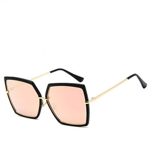 NIRMAI Square Sunglasses