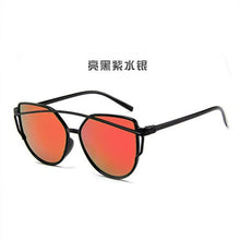 Load image into Gallery viewer, NIRMAI Cat Eye Women Sunglasses