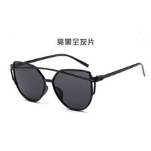 Load image into Gallery viewer, NIRMAI Cat Eye Women Sunglasses