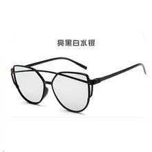 Load image into Gallery viewer, NIRMAI Cat Eye Women Sunglasses