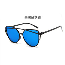 Load image into Gallery viewer, NIRMAI Cat Eye Women Sunglasses