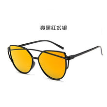 Load image into Gallery viewer, NIRMAI Cat Eye Women Sunglasses