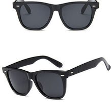 Load image into Gallery viewer, NIRMAI  2018 New Sunglasses Men Women sunglasses