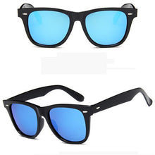 Load image into Gallery viewer, NIRMAI  2018 New Sunglasses Men Women sunglasses