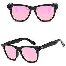 Load image into Gallery viewer, NIRMAI  2018 New Sunglasses Men Women sunglasses