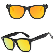 Load image into Gallery viewer, NIRMAI  2018 New Sunglasses Men Women sunglasses