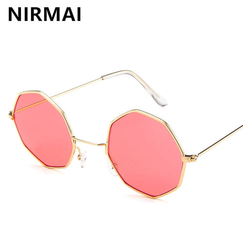 NIRMAI women  sunglasses