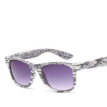 Load image into Gallery viewer, NIRMAI New Fashion Vintage sport Sunglasses