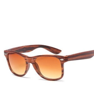 NIRMAI New Fashion Vintage sport Sunglasses