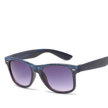 Load image into Gallery viewer, NIRMAI New Fashion Vintage sport Sunglasses