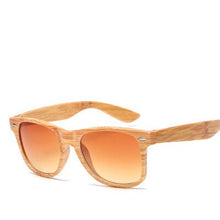 Load image into Gallery viewer, NIRMAI New Fashion Vintage sport Sunglasses