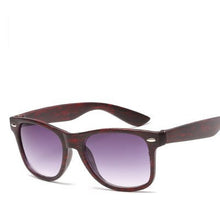 Load image into Gallery viewer, NIRMAI New Fashion Vintage sport Sunglasses