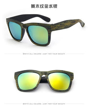 Load image into Gallery viewer, NIRMAI sports Sunglasses