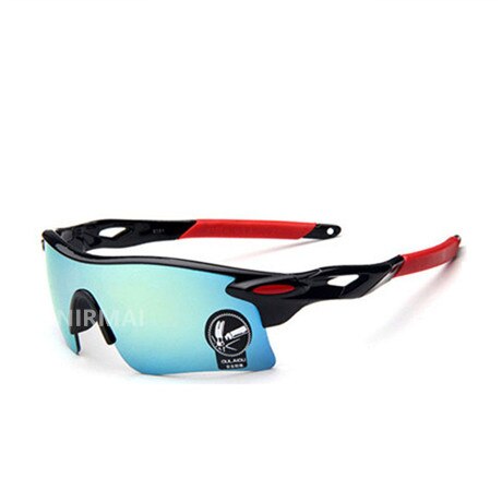 NIRMAI Men Women sports sunglasses