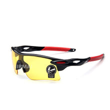 Load image into Gallery viewer, NIRMAI Men Women sports sunglasses