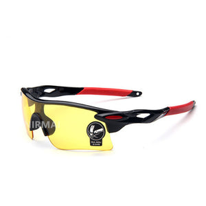 NIRMAI Men Women sports sunglasses