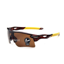 Load image into Gallery viewer, NIRMAI Men Women sports sunglasses