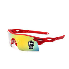 Load image into Gallery viewer, NIRMAI Men Women sports sunglasses