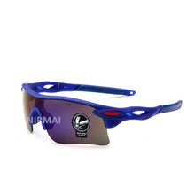 Load image into Gallery viewer, NIRMAI Men Women sports sunglasses